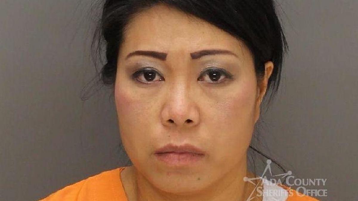 Mylinh N. Fetterman
