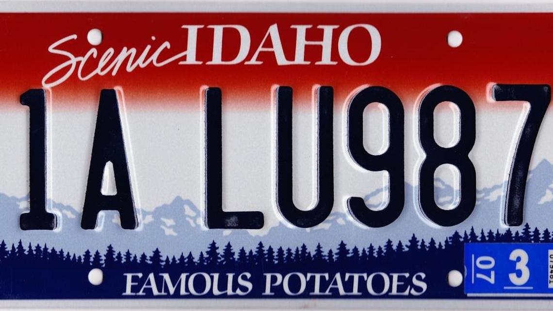 Have you checked your tags for when they expire? If you don’t renew on time, you could face a fine.