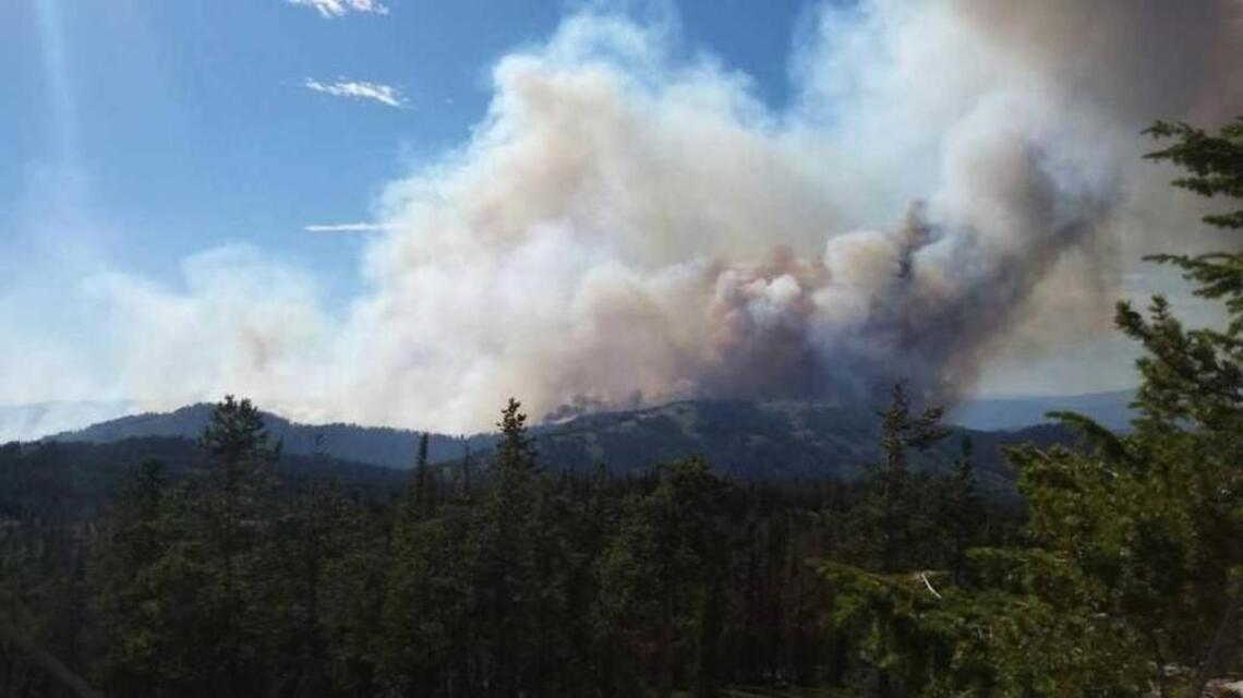 Bad news, everyone. Idaho’s smoke problems are going to get worse.