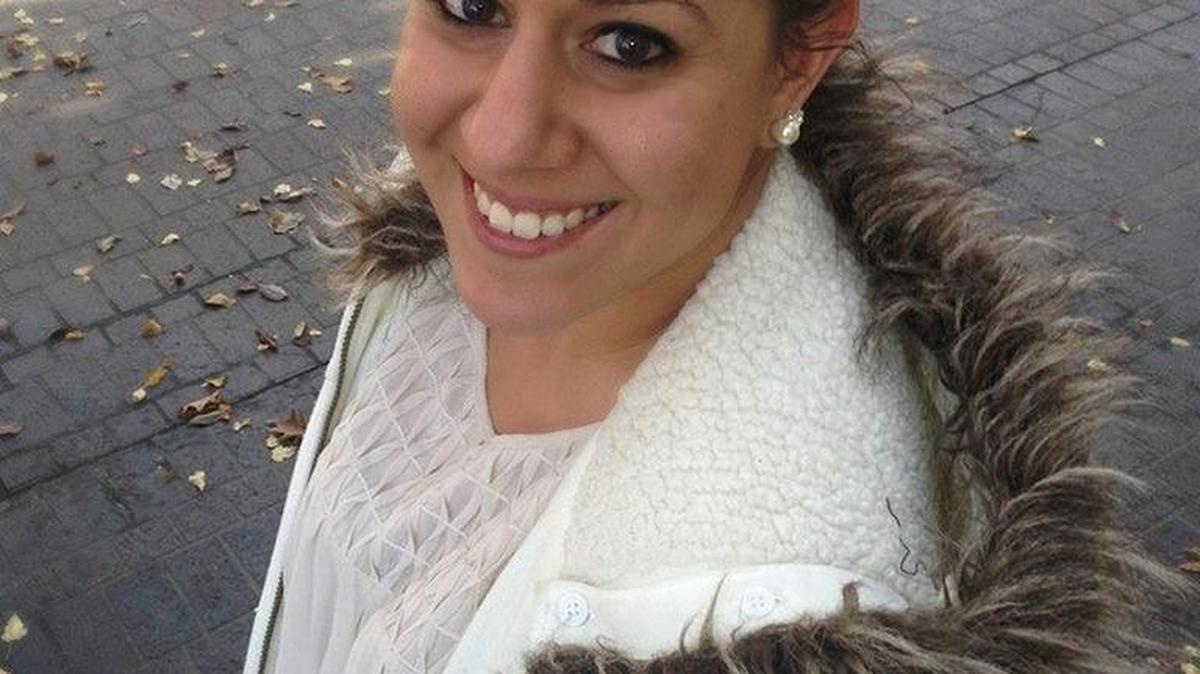 Rebecca De Leon