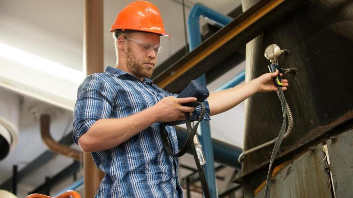 Get a free energy audit — and help Idaho students