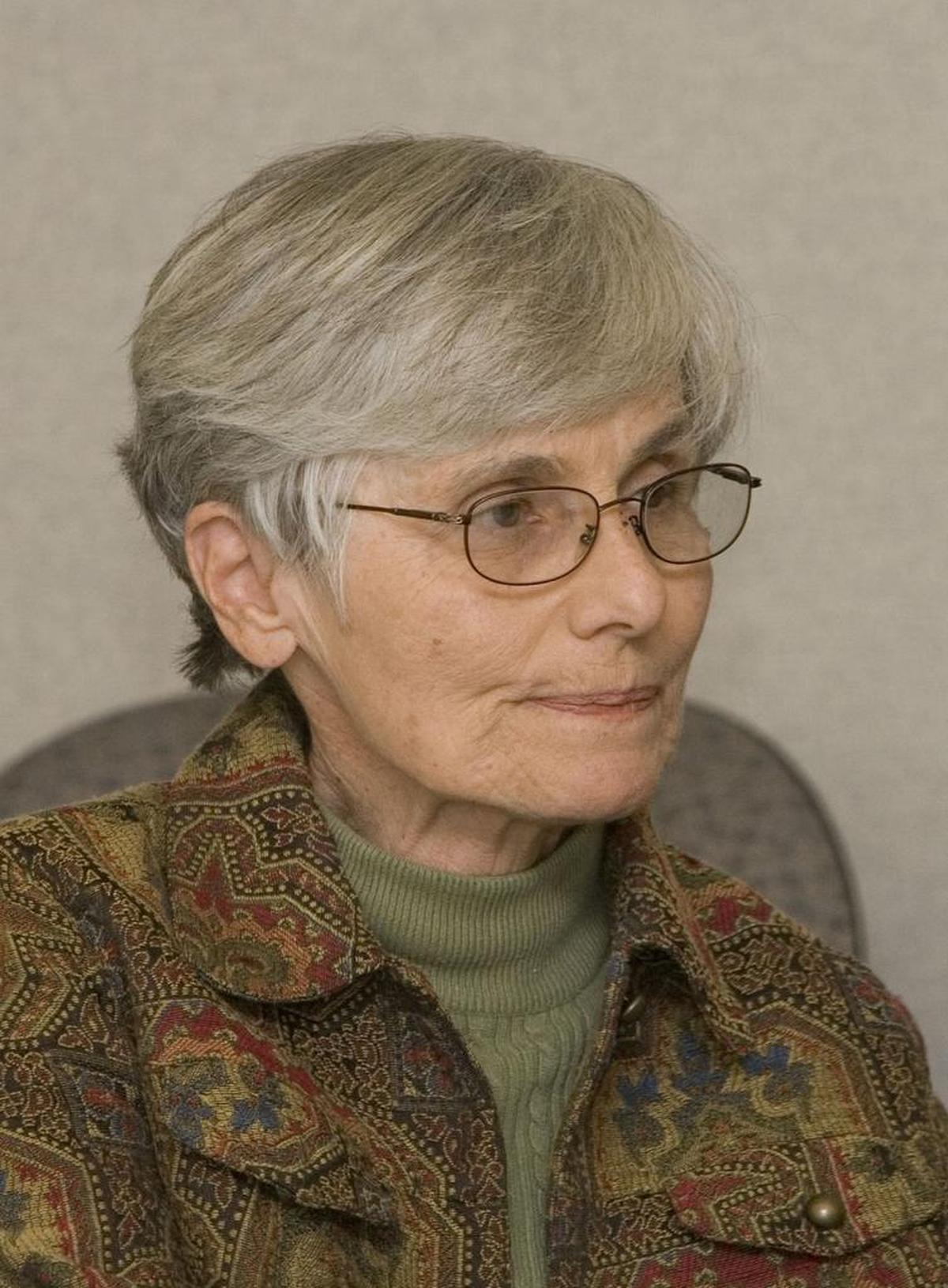Marilyn Shuler
