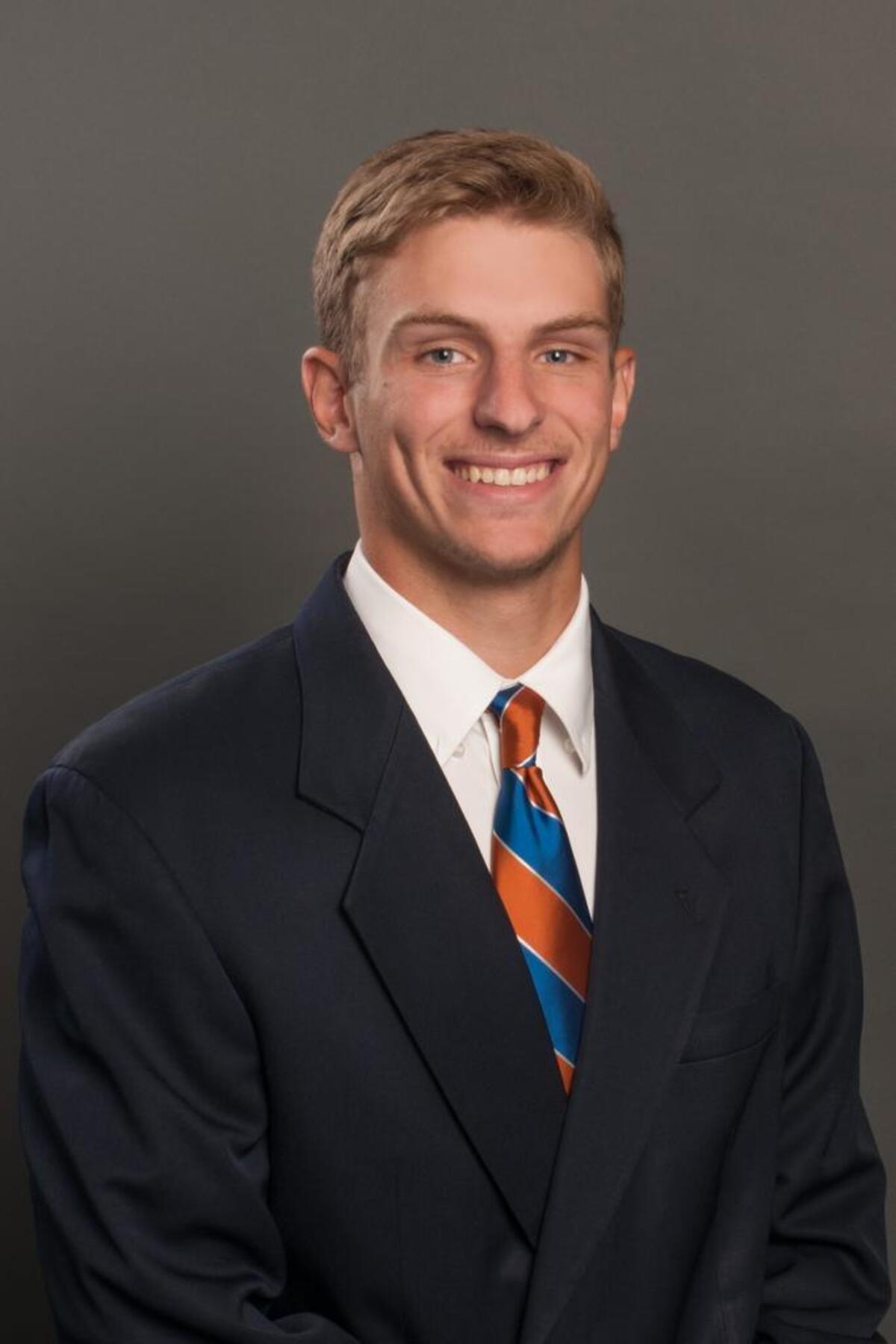 Jace Richter