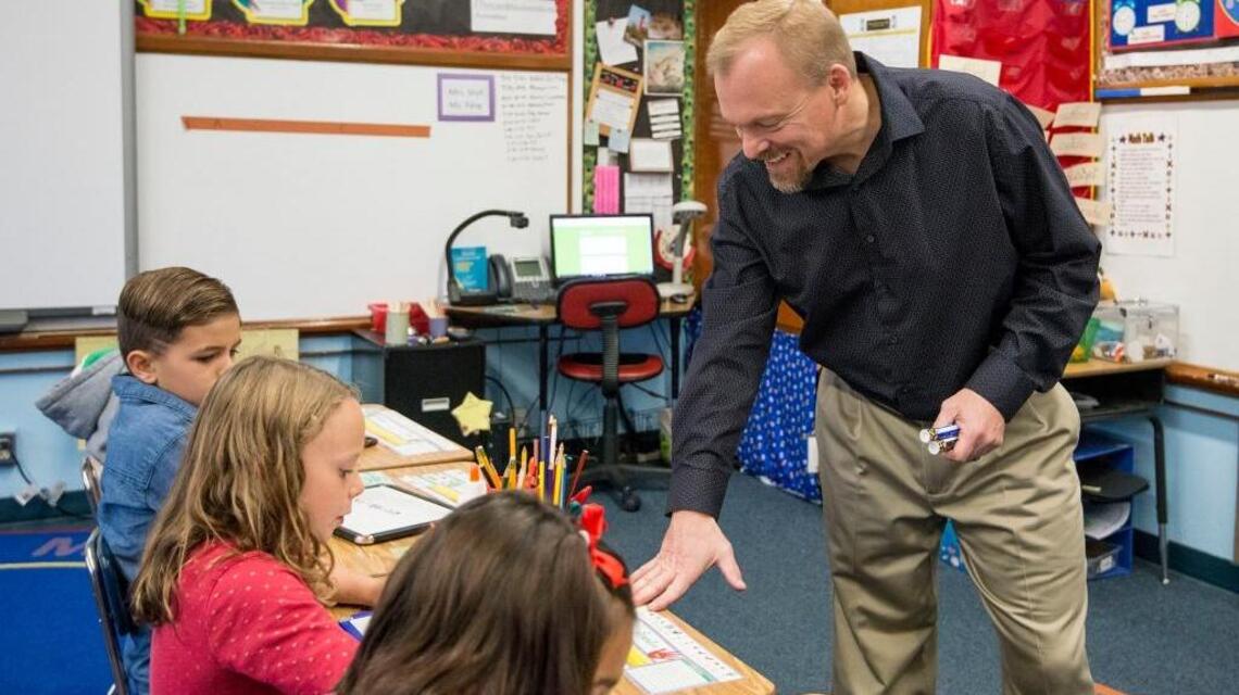 Boise State research in math and science education reveals better ways of learning