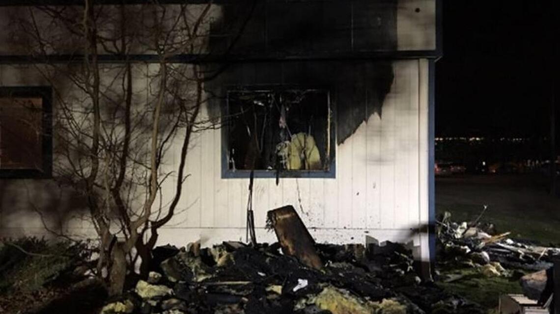 Here’s what officials think caused Saturday night’s fire at Boise State