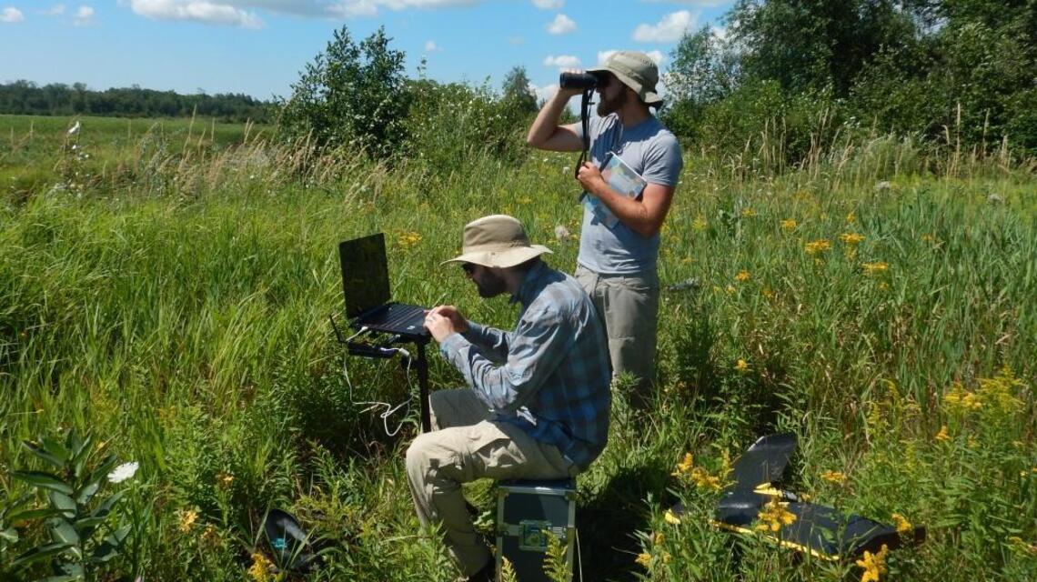 Through Boise State initiative, studying interplay of people and natural world