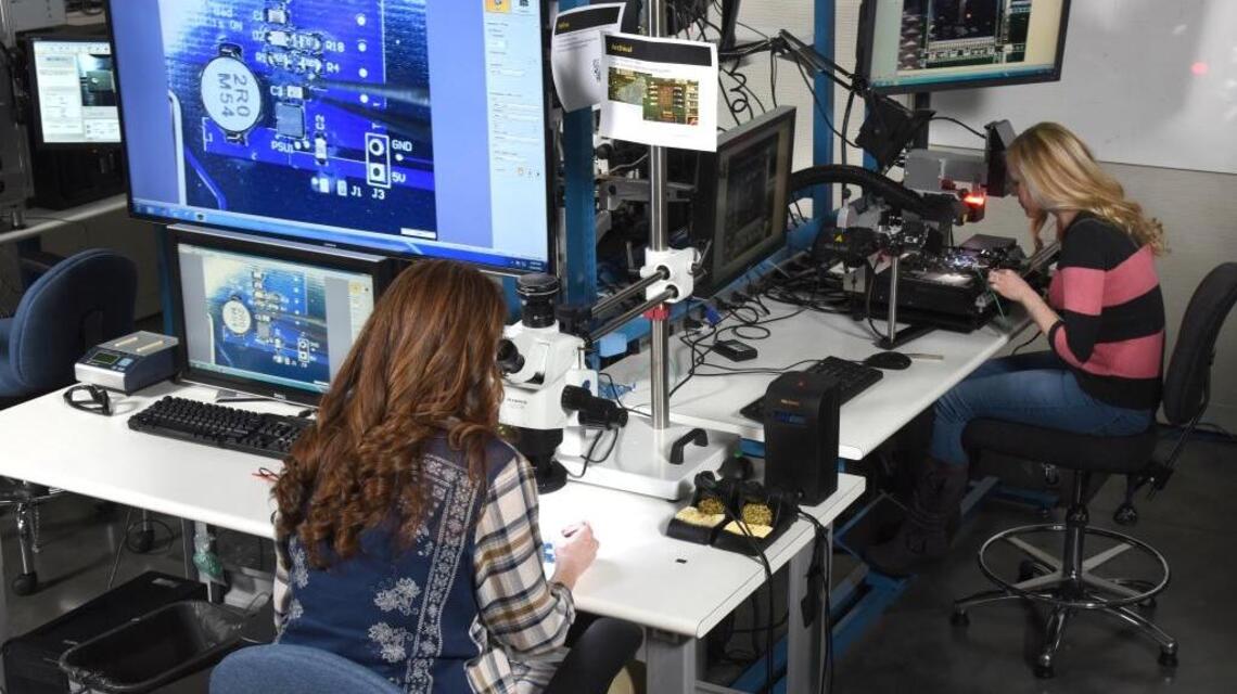 Idaho should spend $85 million for INL computing, cybersecurity centers in Idaho Falls