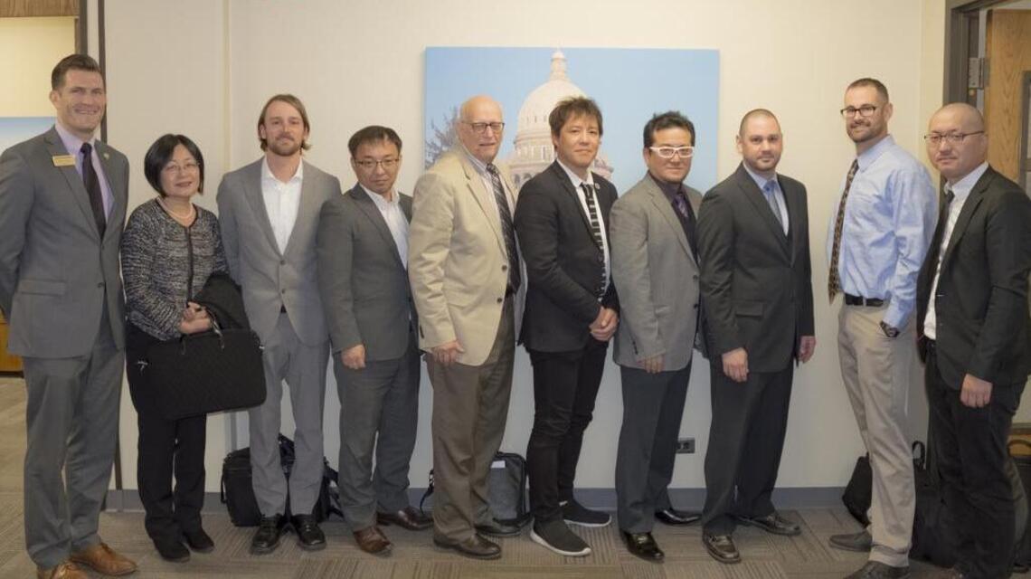 Idaho universities’ research collaboration builds strong, necessary partnerships