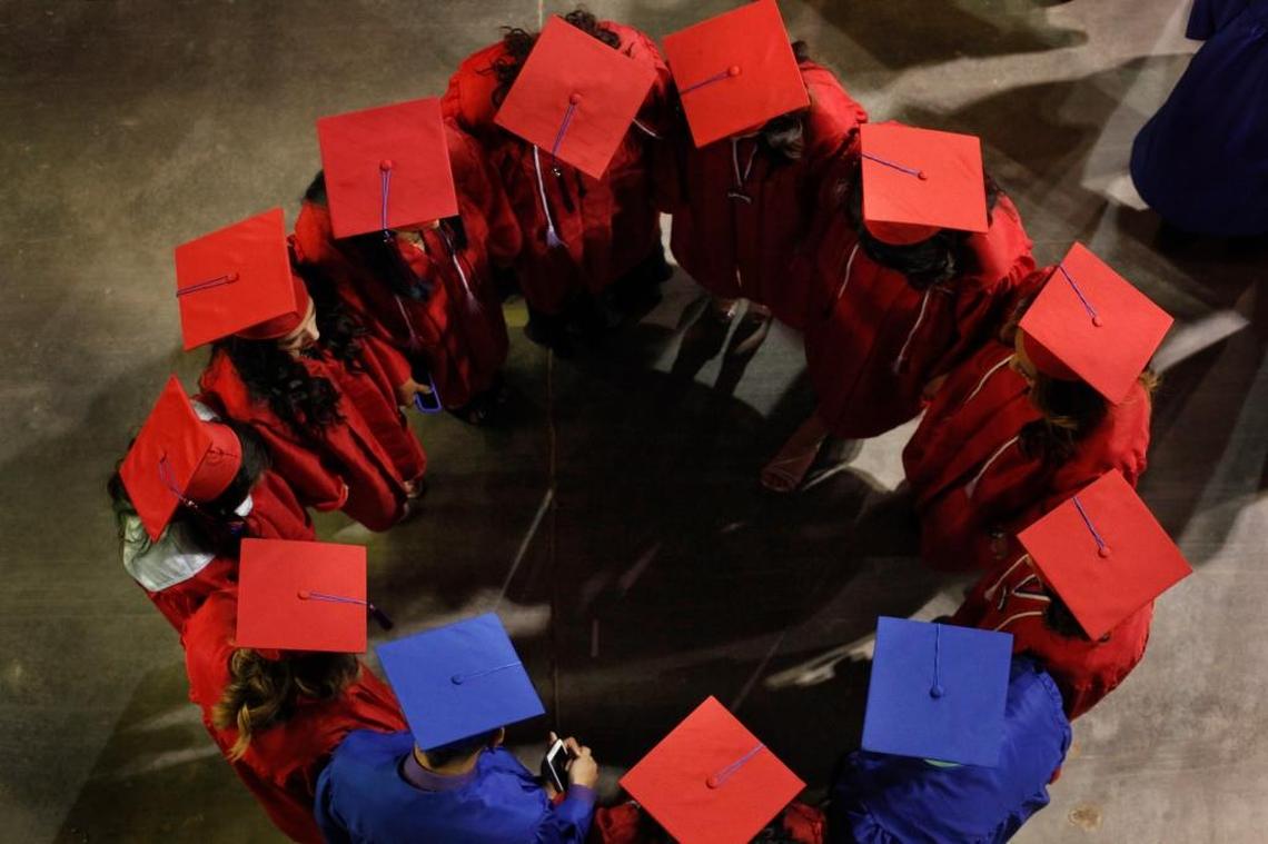 High schools in Boise, Eagle, Meridian and McCall are among the best in Idaho, according to U.S. News & World Report.