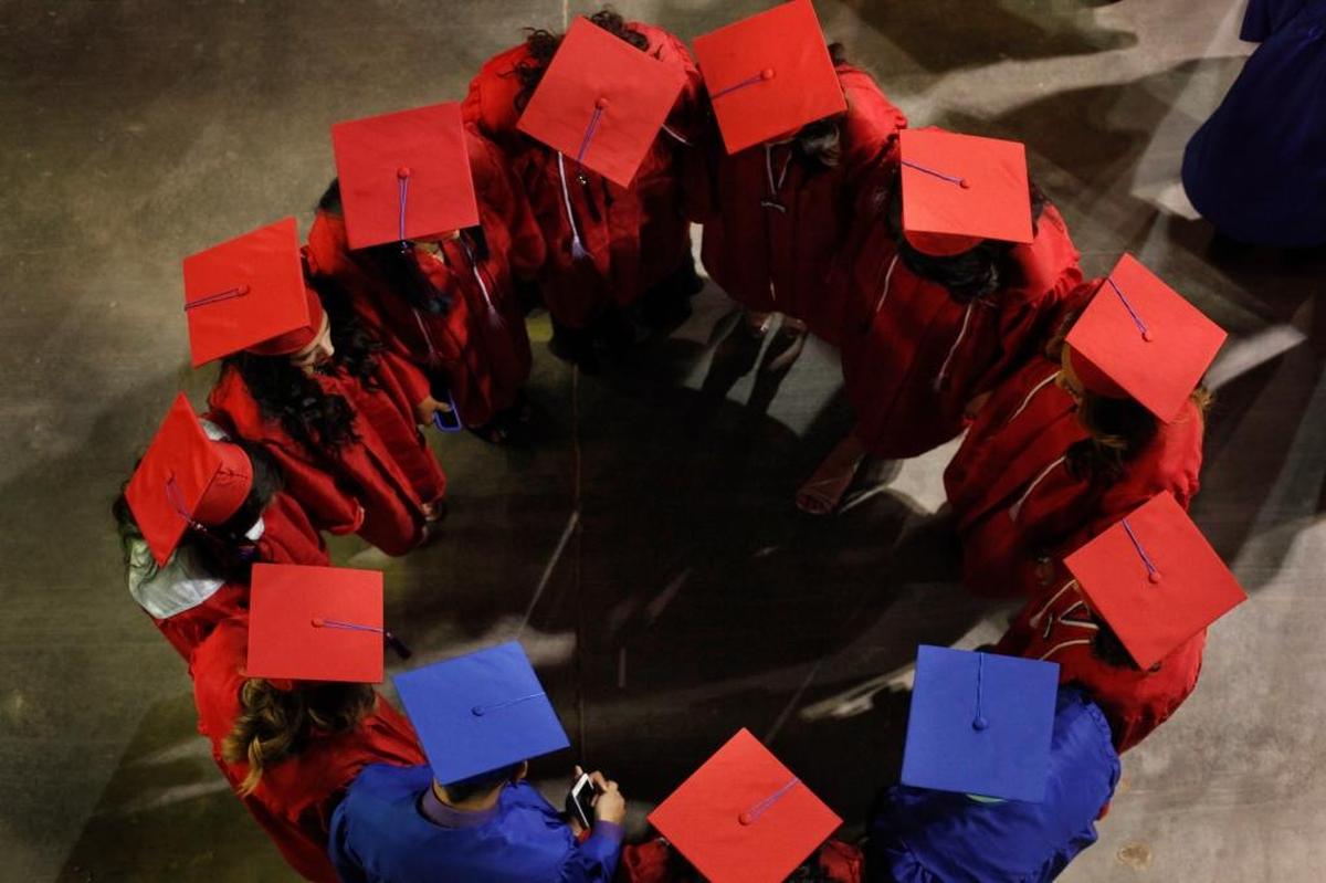High schools in Boise, Eagle, Meridian and McCall are among the best in Idaho, according to U.S. News & World Report.