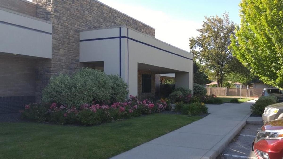 A substantial cost overrun installing fire sprinklers in The Village Charter School’s middle school put a squeeze on the school’s budget, says its lead administrator.