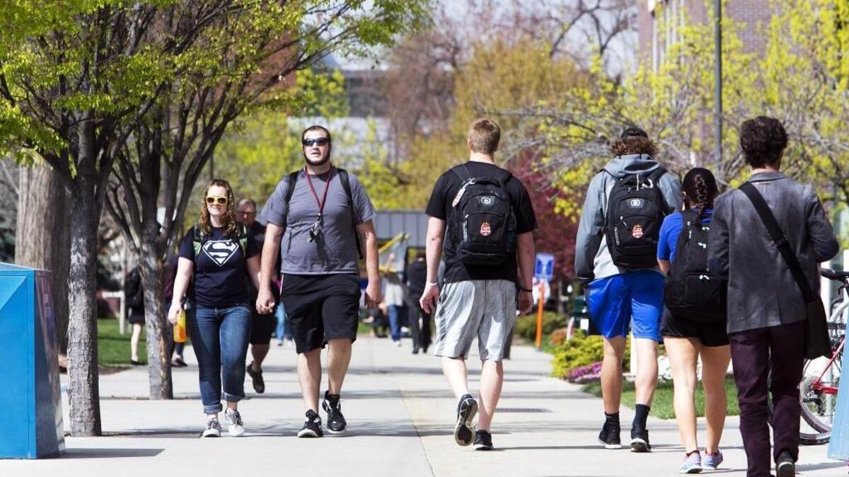 If you’re headed to Boise State University in fall, prepare to pay a little more for your education.