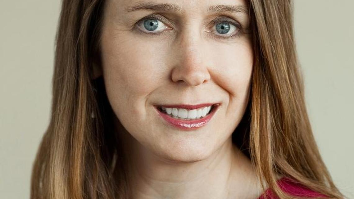 Eileen Langan Barber