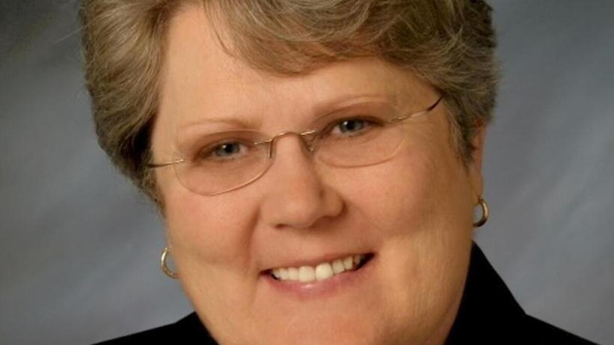 Linda Clark
