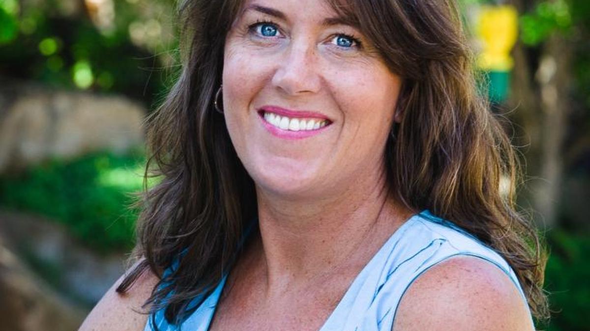 Beth Oppenheimer