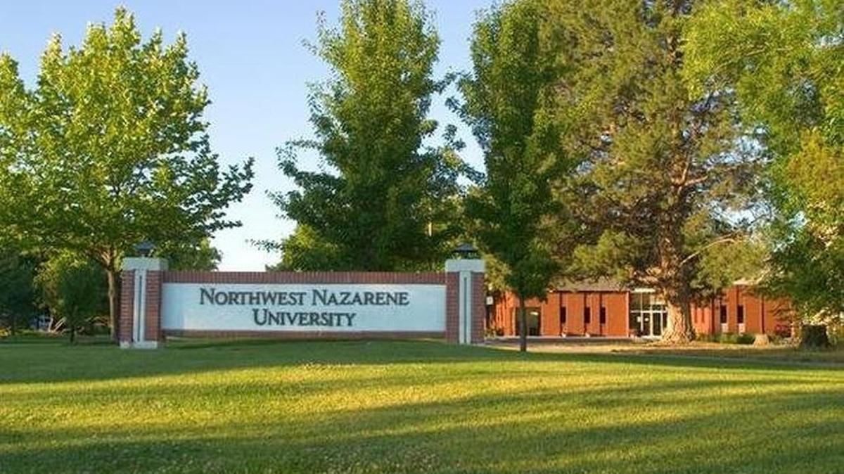 Northwest Nazarene University received a high grade for its online associate-degree program.