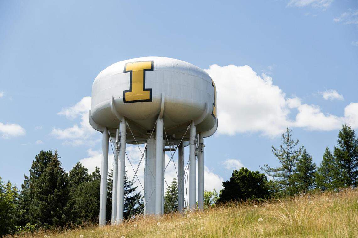 The University of Idaho left nearly all its faculty in the dark as it began building plans to acquire the University of Phoenix, an online school with a tainted history.