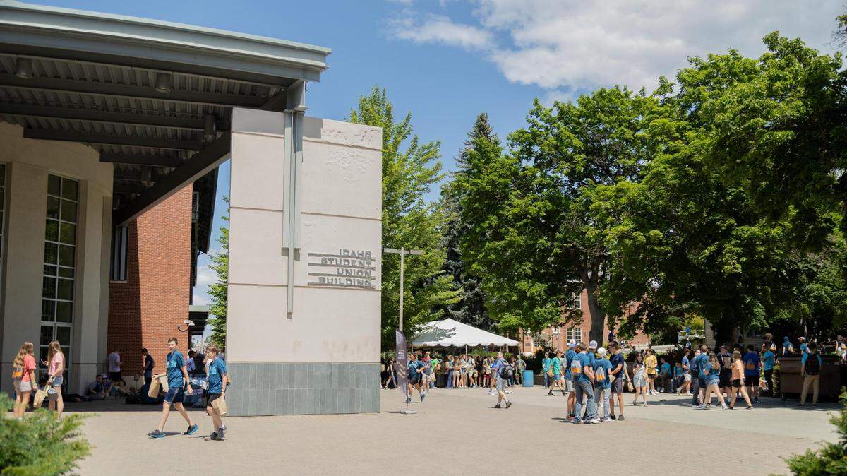 University of Idaho’s new incoming international undergraduate numbers fell to 82 last fall, a drop of 59% compared to the previous fall, which saw 200 new students. Overall, the university’s international enrollment was down 13.5% from 820 to 709.
