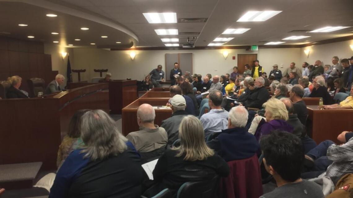2 high-ranking officials ousted from Idaho PUC say agency is ‘not independent’