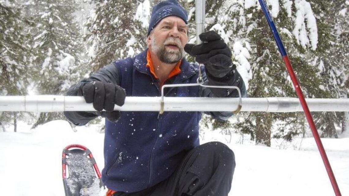 When will the rivers rise? In Idaho, experts watch closely