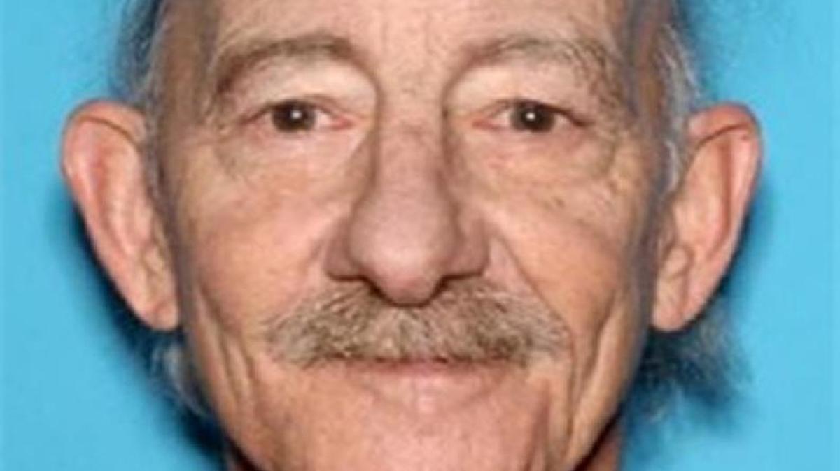 Boise Police are asking for help in locating this 67-year-old man, Warren, who was last seen Saturday.