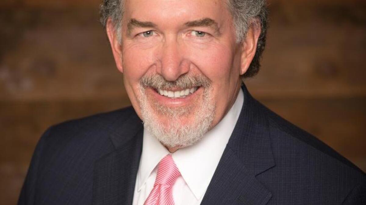 Bill Whitacre