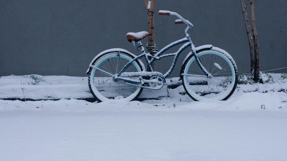 Contending with winter: Meridian opens a storm hotline and United Way opens a website for donations for those in need struggling through the storms.