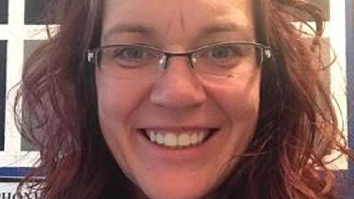 Jill Parrish said she reported the feeding incident at Preston Junior High School to police because “it was the right thing to do.”