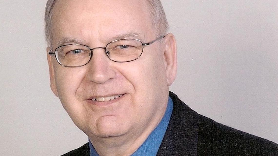 John King, former Boise Schools band director and music educator, died Monday, April 17. Memorial services are pending.