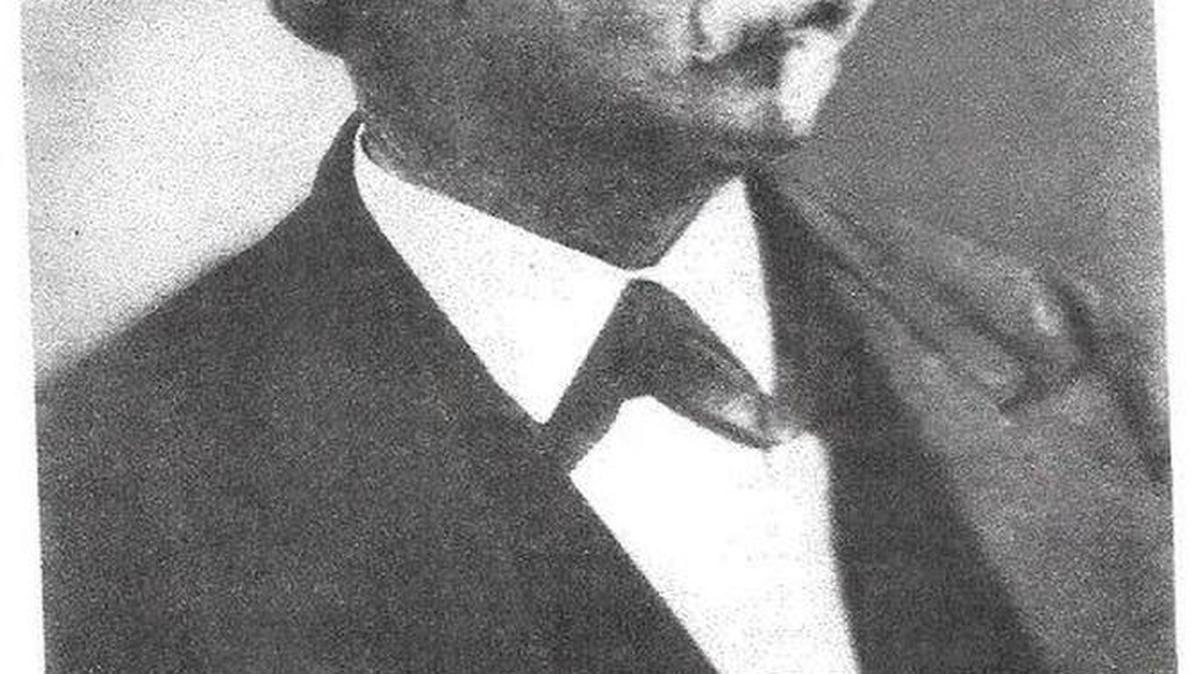 Edward J. Curtis, secretary of Idaho Territory, was acting governor for many years when those appointed either did not come or left after a few months.