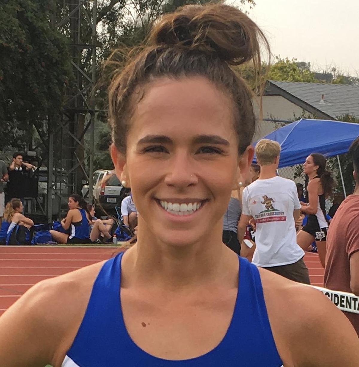 Maggie Miller