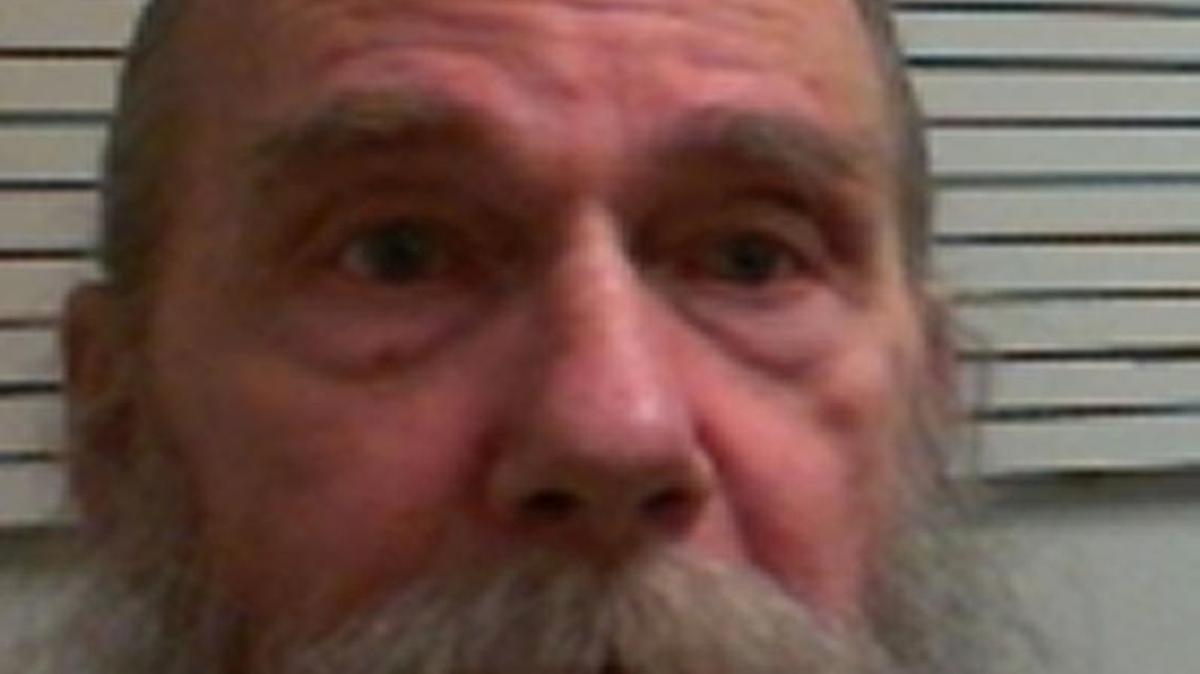 Joseph Roden, 70, was found unresponsive at Snake River Correctional Institution on Saturday. He was declared dead.