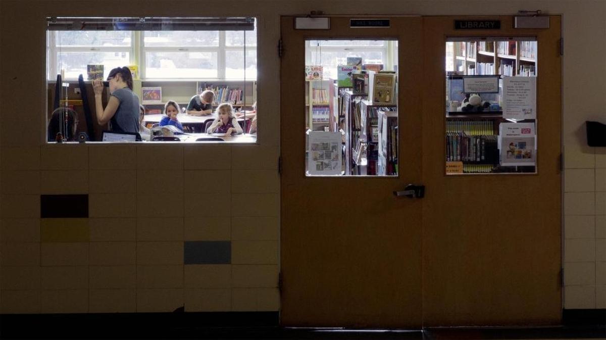 Funds from a school bond sale that voters authorized last year will remedy the aging Highlands Elementary on Bogus Basin Road in Boise. “Whether it’s a renovation of the school, or a rebuild of the school, the bottom line is students at Highlands will be better served,” said Dan Hollar, spokesman for the Boise School District.