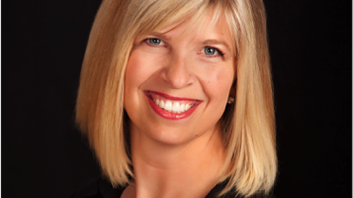 Tracy Hitchcock
