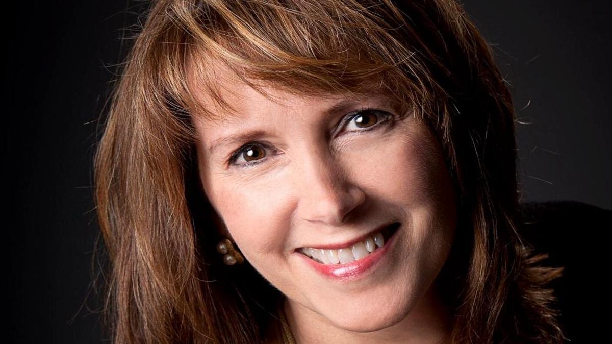 Rhonda Prast