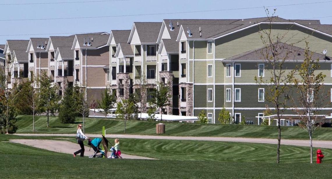 As Meridian has grown, so has its park system. Julius M. Kleiner Memorial Park opened in 2012 on the site of a former dairy farm. The Regency at River Valley apartment complex was built next to it, and next to The Village at Meridian.
