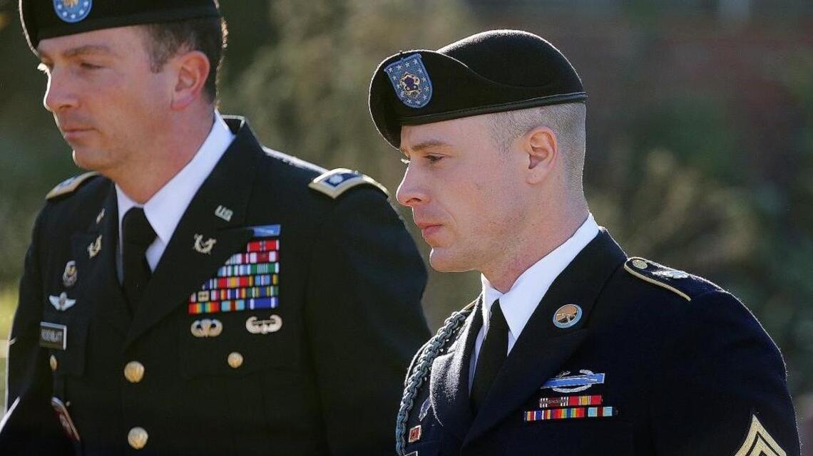 ‘Serial’: Bergdahl explains why he walked off his base