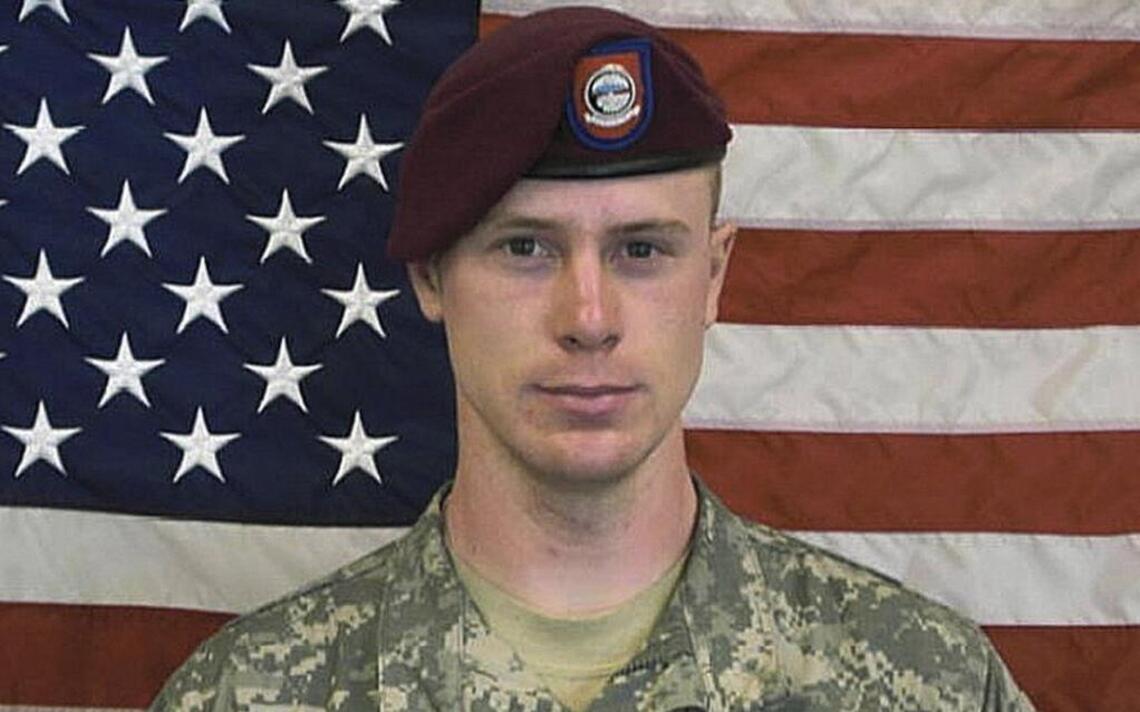 Sgt. Bowe Bergdahl tells stories of escape attempts in third episode of ‘Serial’