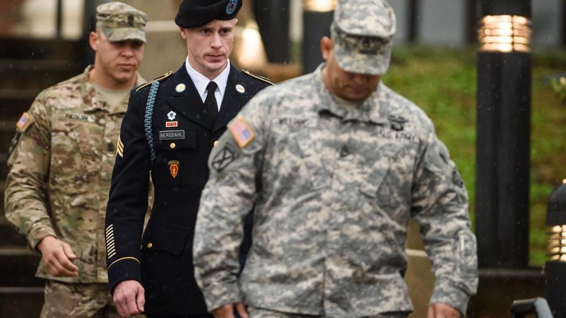 Bergdahl podcast: ‘Serial’ shows the complex diplomacy that brought the Idaho soldier back