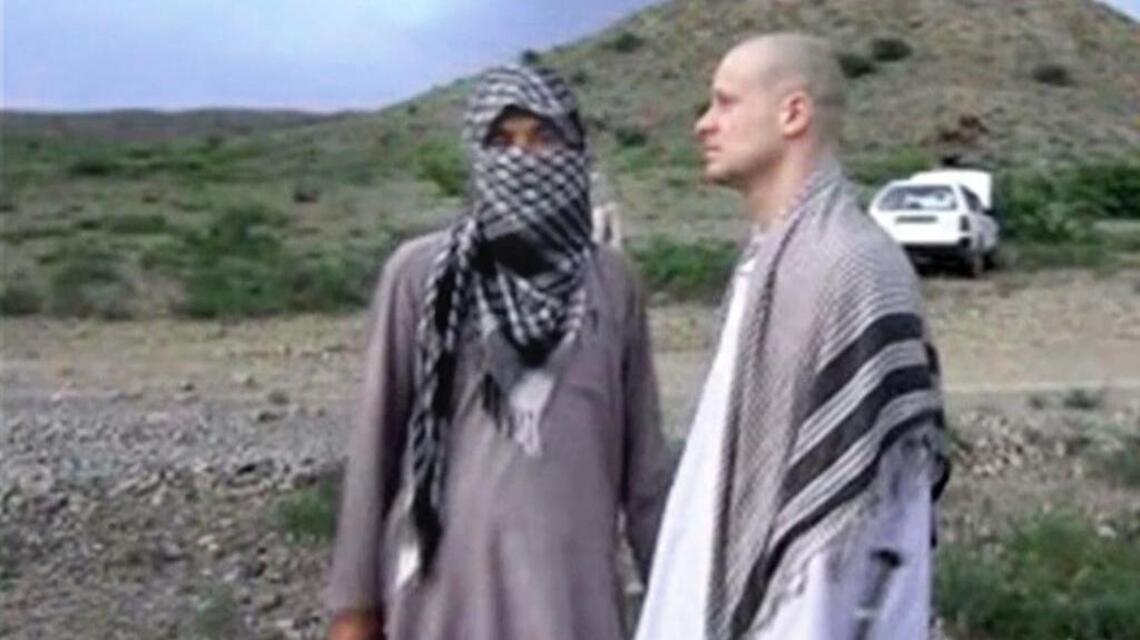 How ‘Serial’ podcast scored interviews with Sgt. Bowe Bergdahl
