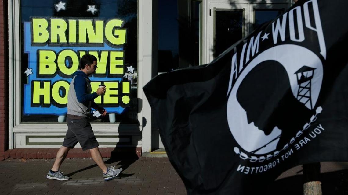 3 months, 11 episodes: What did ‘Serial’ teach us about Bergdahl?