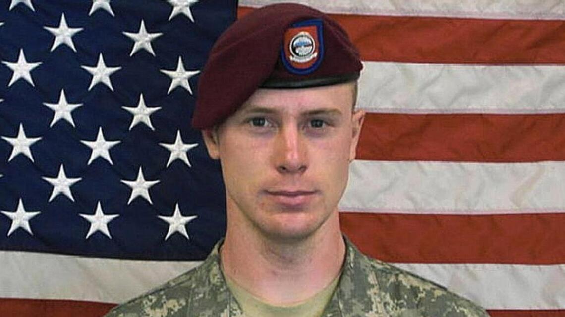 Captured Idaho soldier Bowe Bergdahl in national spotlight