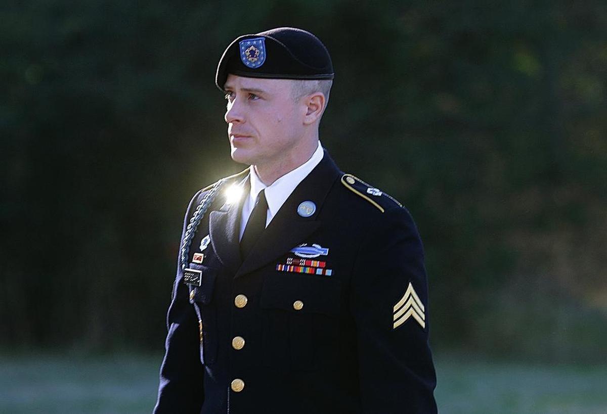 Sgt. Bowe Bergdahl is on administrative duty at Fort Sam Houston in San Antonio, Texas. Charged with desertion and misbehavior before the enemy, he is awaiting a court-martial trial scheduled for August, though it’s unclear whether it will take place that soon. If convicted, he could be sentenced to life in prison.