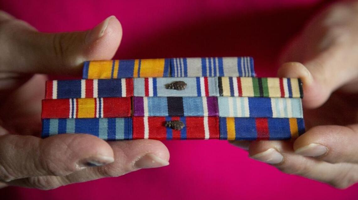 Veterans Day: These Idaho women turned military service into a life of service