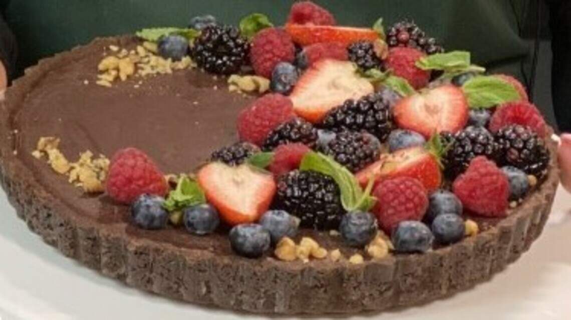 Pass the milk, please: Idaho chefs compete to make the best Girl Scout Cookie creation