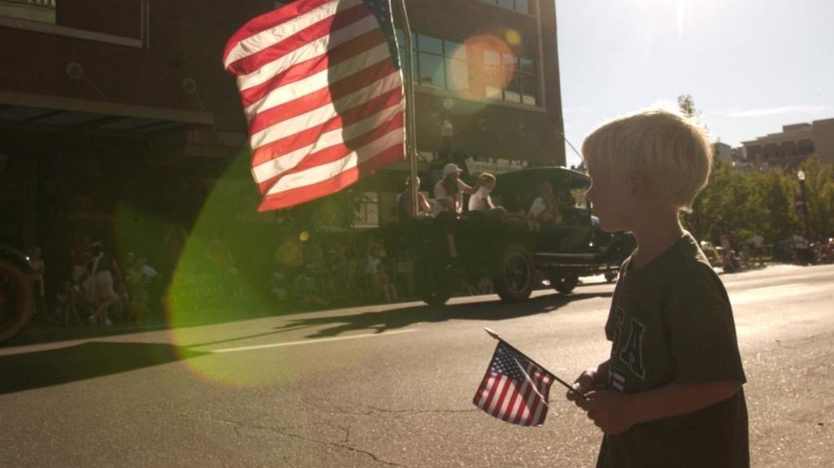 Organizers hope they can raise enough money so that the annual 4th of July parade can happen as usual in Downtown Boise.