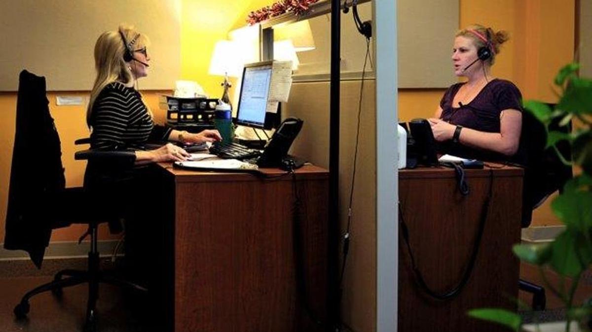 Training courses begin Tuesday, May 2, for Idaho Suicide Prevention Hotline crisis phone workers.