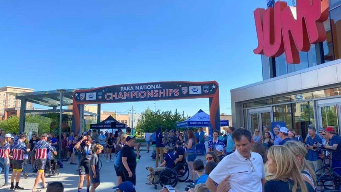 Celebrate with food, music at JUMP to kick off Twilight Criterium, help Idaho Foodbank