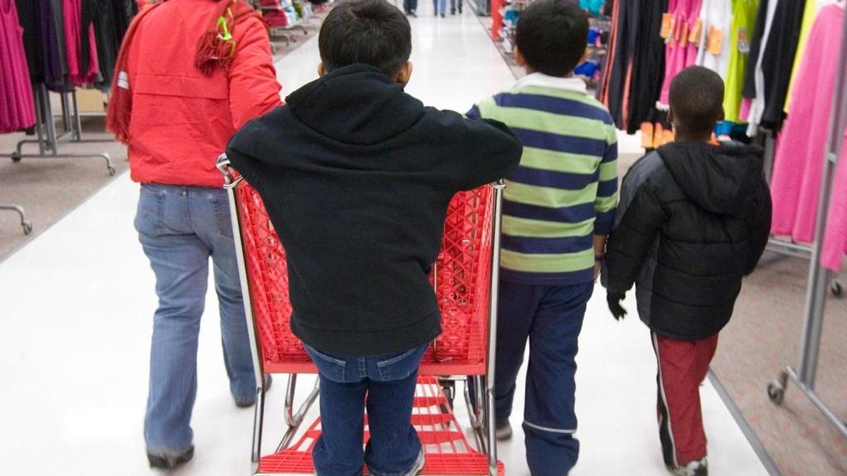 It’s once again time for the annual Boise Parks & Rec shopping spree for kids in need. Kids each receive a $30 gift card they can use to buy presents for family members, toys and more. The city seeks donations and volunteers.