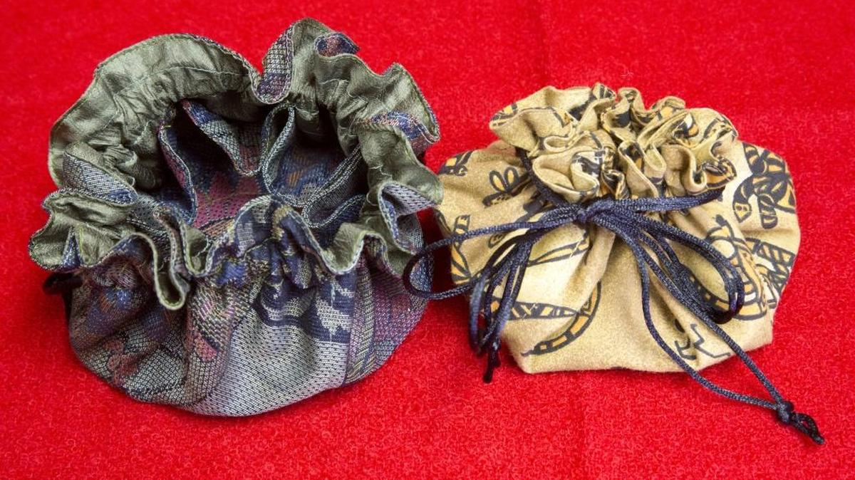 Artisans for Hope sells many hand-made items, including assorted large jewelry bags, $20, from Artisans for Hope (723 N. 15th St., Boise). The Studio shop is open 9:30 a.m. to noon Monday through Friday. Learn more at artisansforhope.org. Also, Small Business Saturday sale from 11 a.m. to 4 p.m Nov. 26, and holiday sales from 11 a.m. to 3 p.m. Saturday, Dec. 10 and Dec. 17. Other local retailers carrying various Artisans for Hope merchandise include American Clothing Gallery, Dunia Marketplace, Rediscovered Books, GingerandMaryAnn.com, World Center for Birds of Prey gift shop and Joyful Tea.